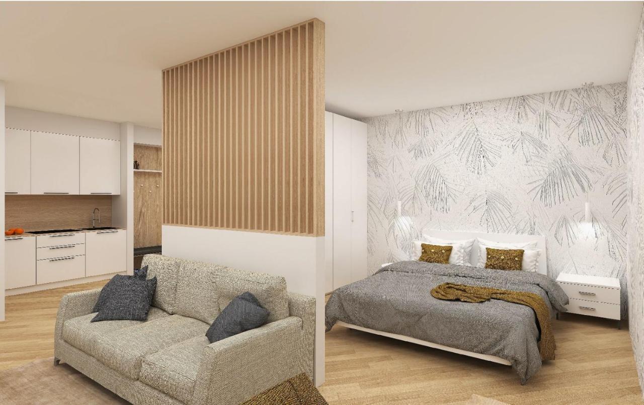 Appartamento Civico 37 - Ferienwohnung Brescia