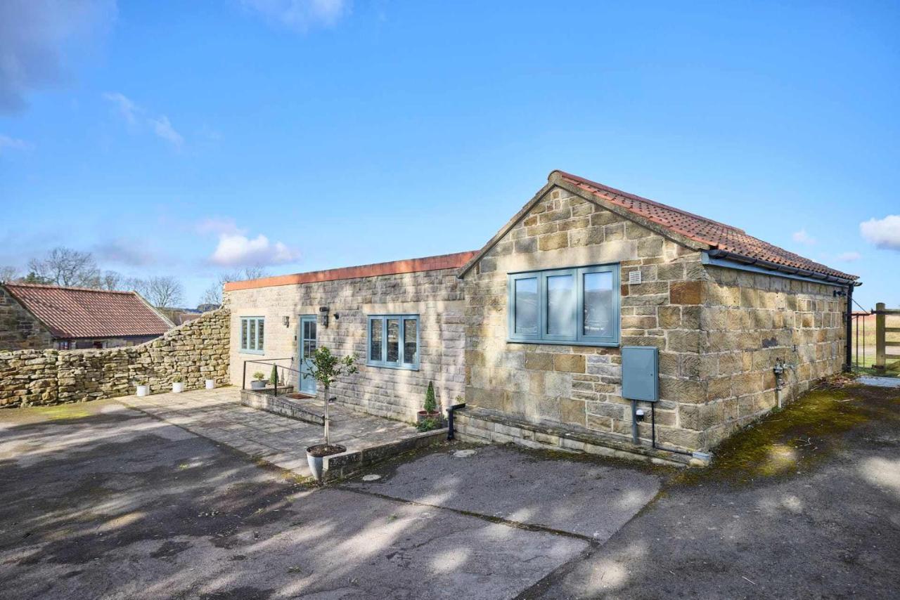 Host & Stay - The Lodge at Goathland - B&B