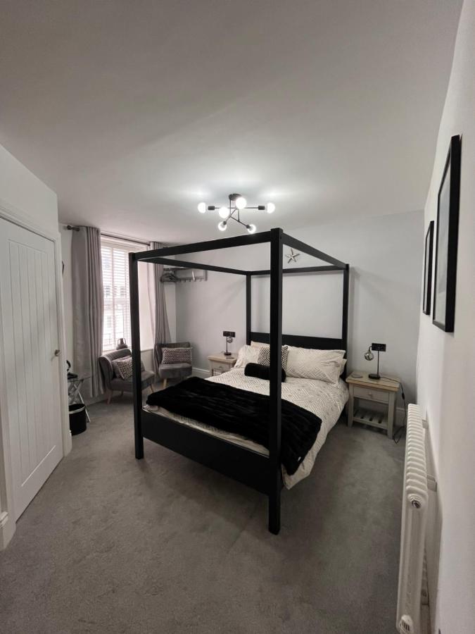 Chambre Double Deluxe