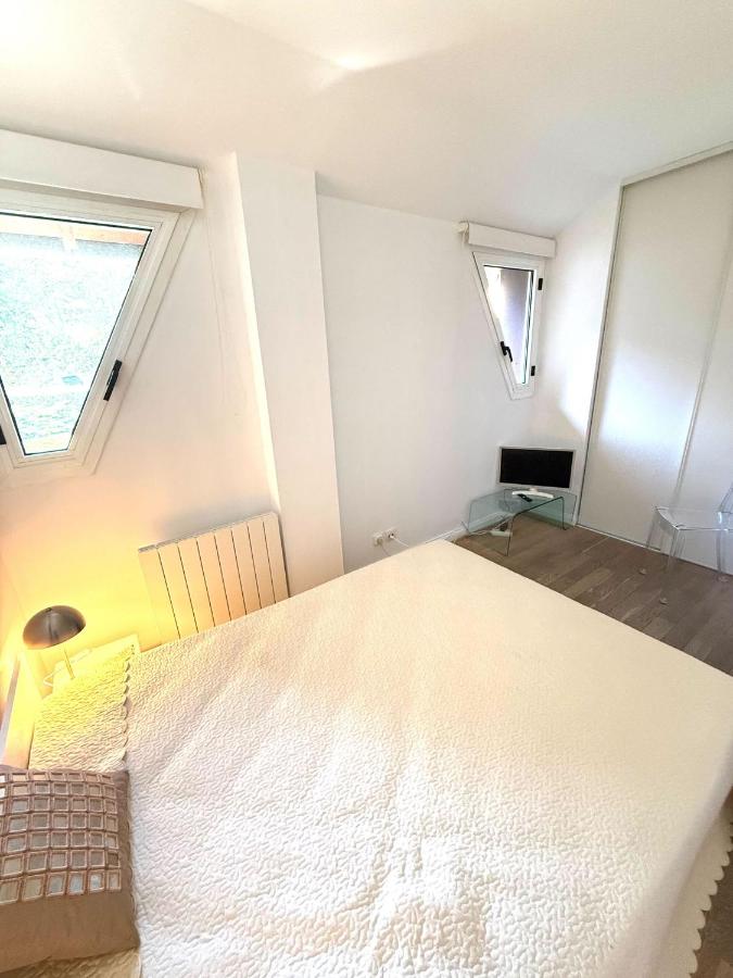 Standaard Appartement