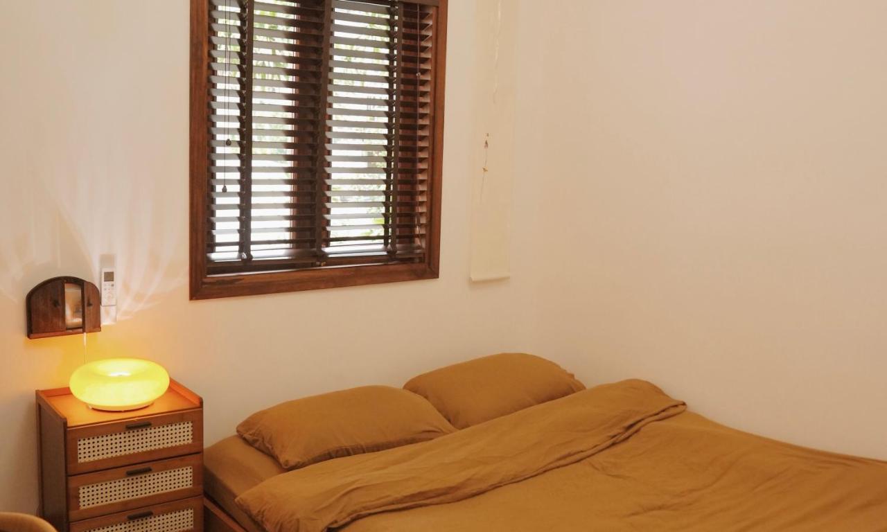 Chambre Double avec Terrasse