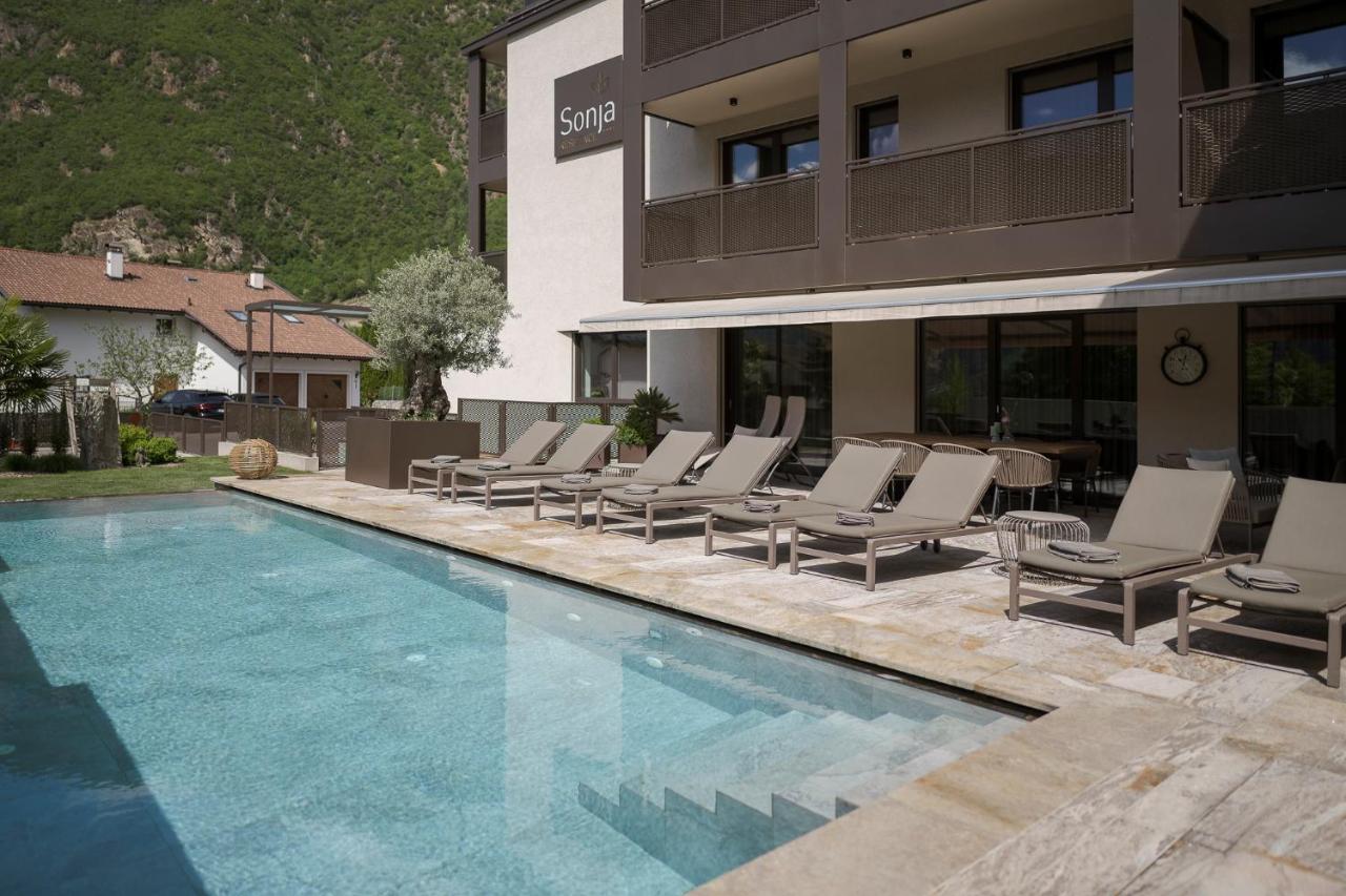 Residence Sonja - Ferienwohnung Rabland