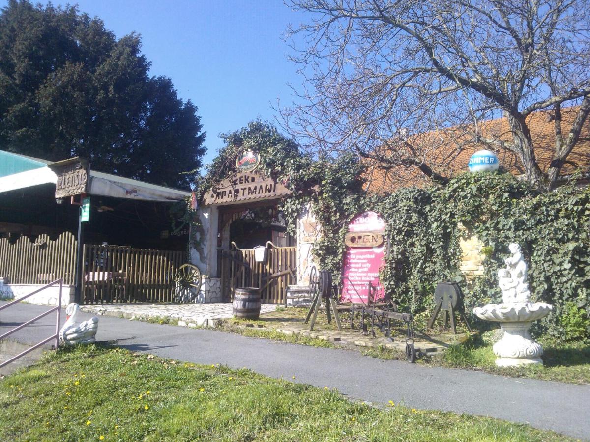 Guesthouse Zeko - B&B