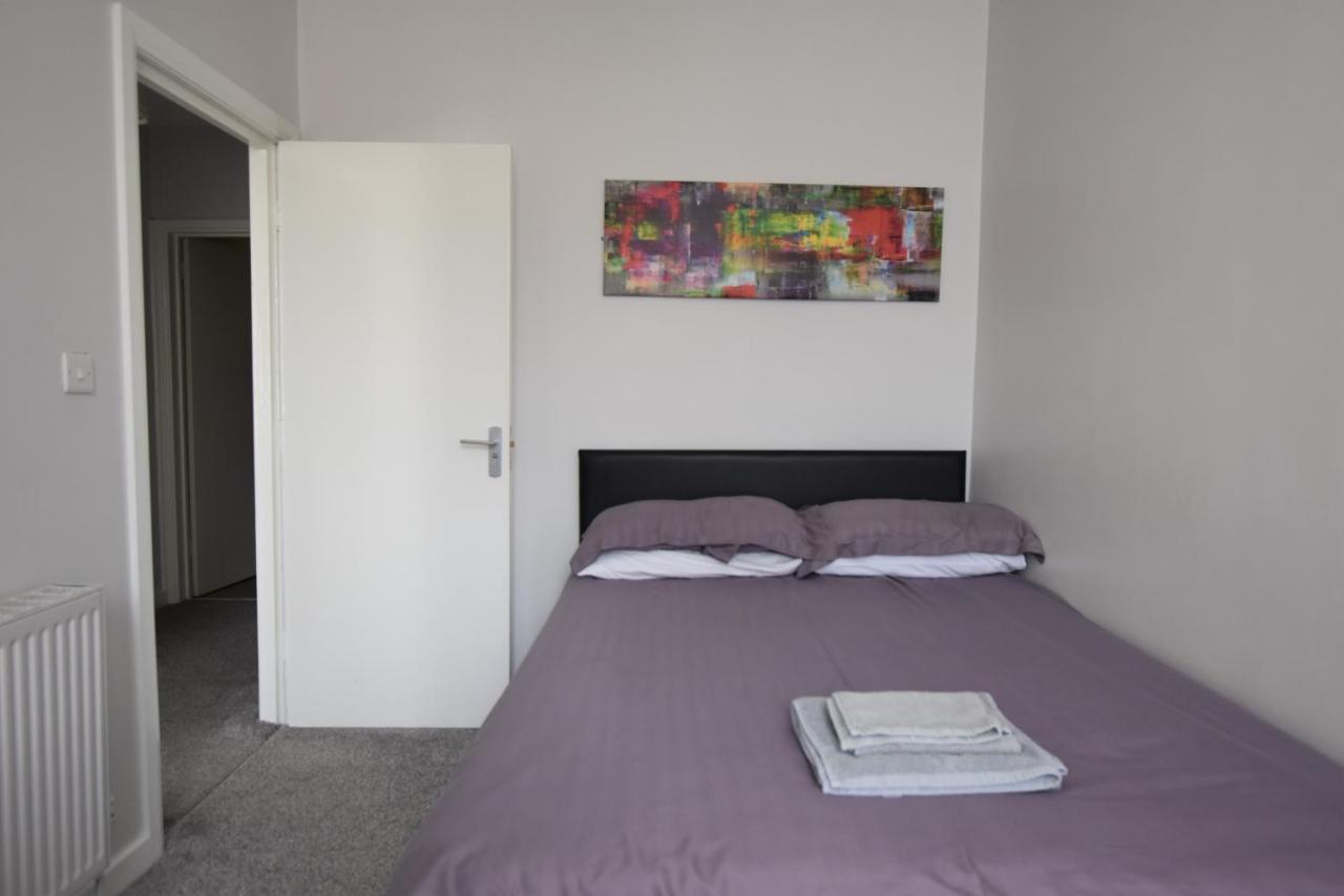 Appartamento con 2 Camere da Letto