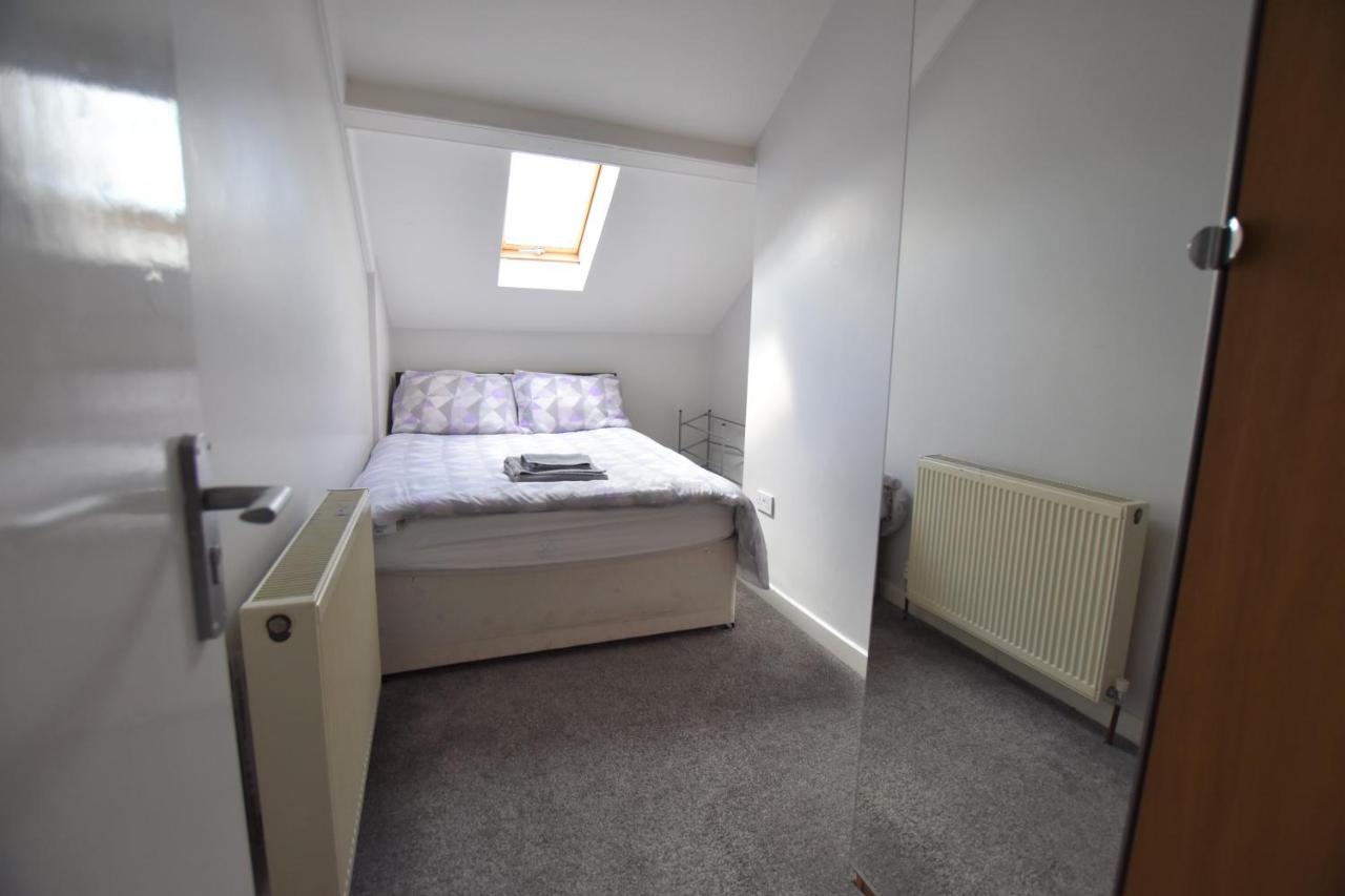 Apartment mit 3 Schlafzimmern