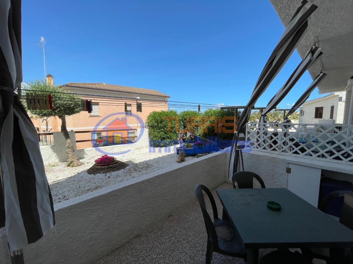 Casa sul Mare Porto Torres - Ferienwohnung Porto Torres