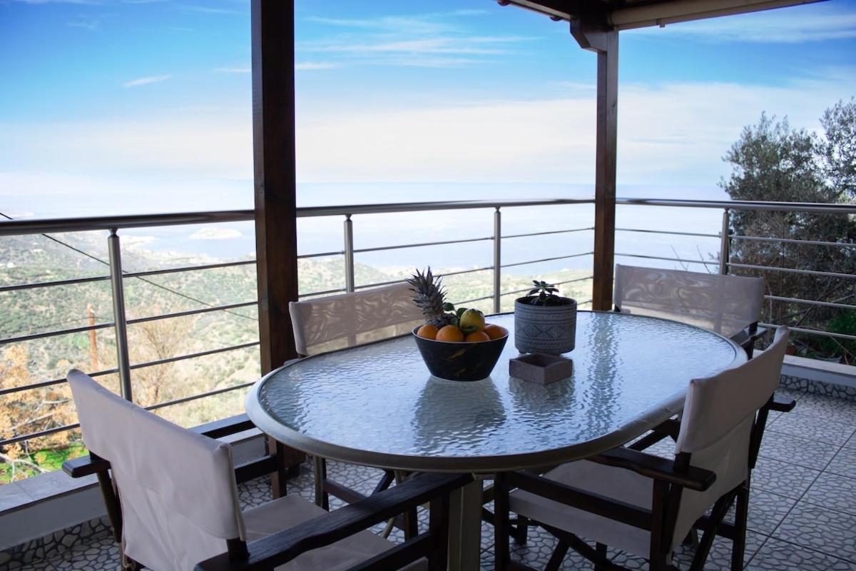 Kiki's House - B&B Tourlotí