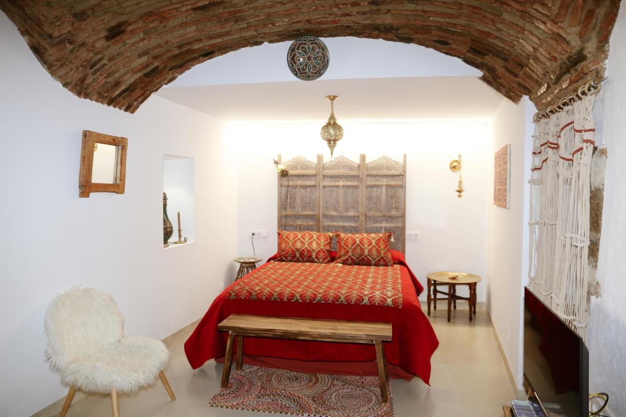 Borboleta - B&B Escurial