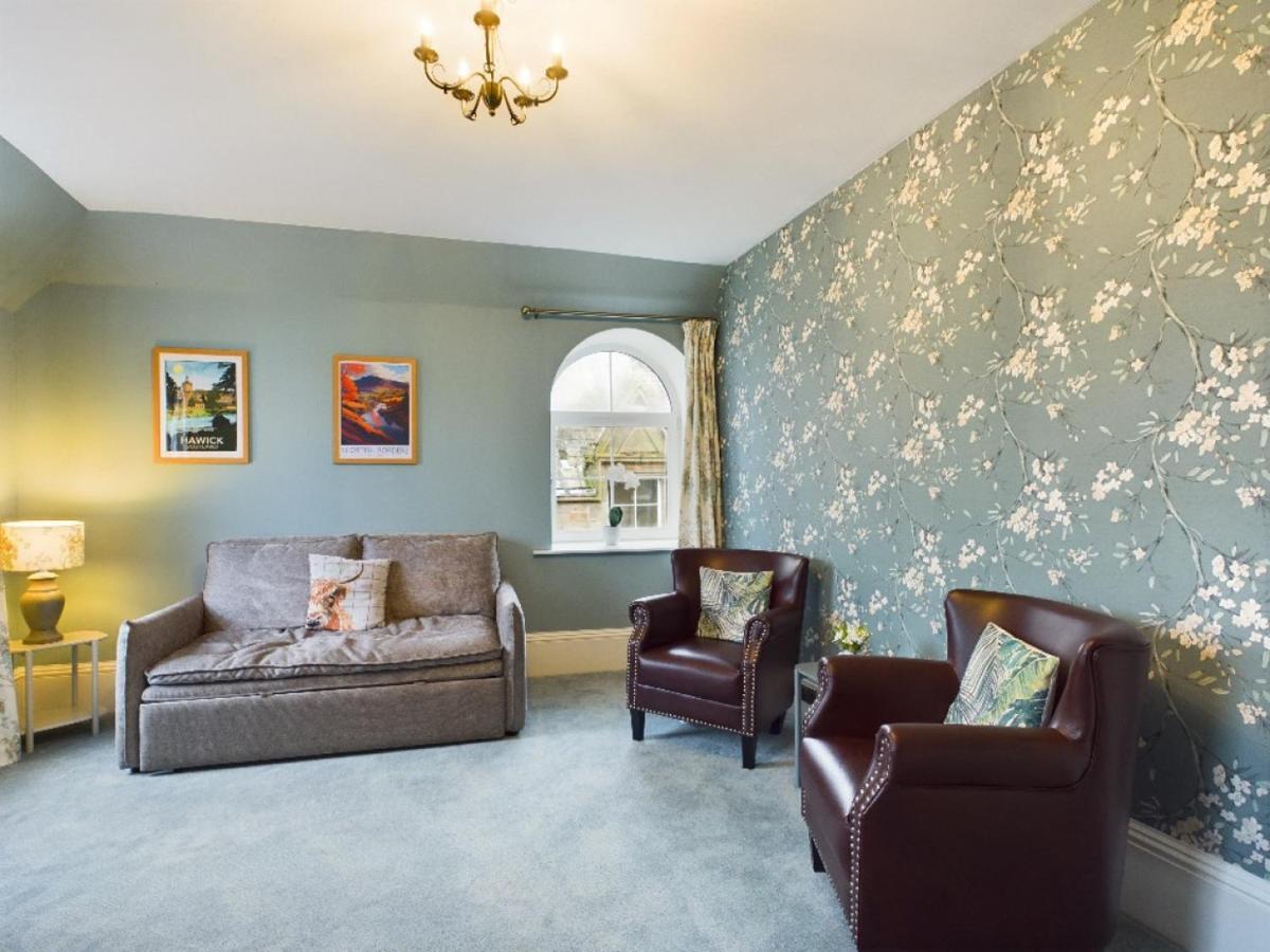 Cross Wynd Escape, Hawick - Ferienwohnung Hawick