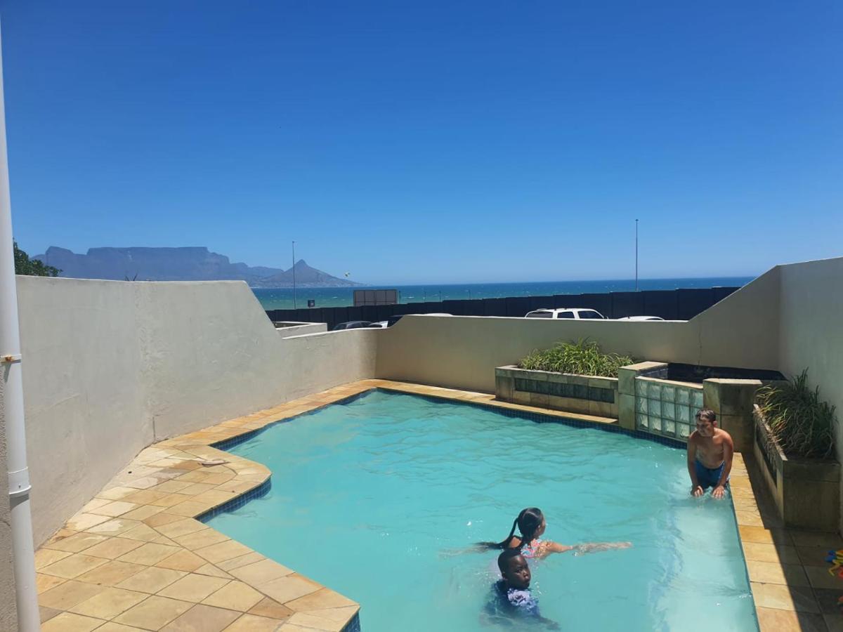 The Bay View Bloubergstrand - B&B