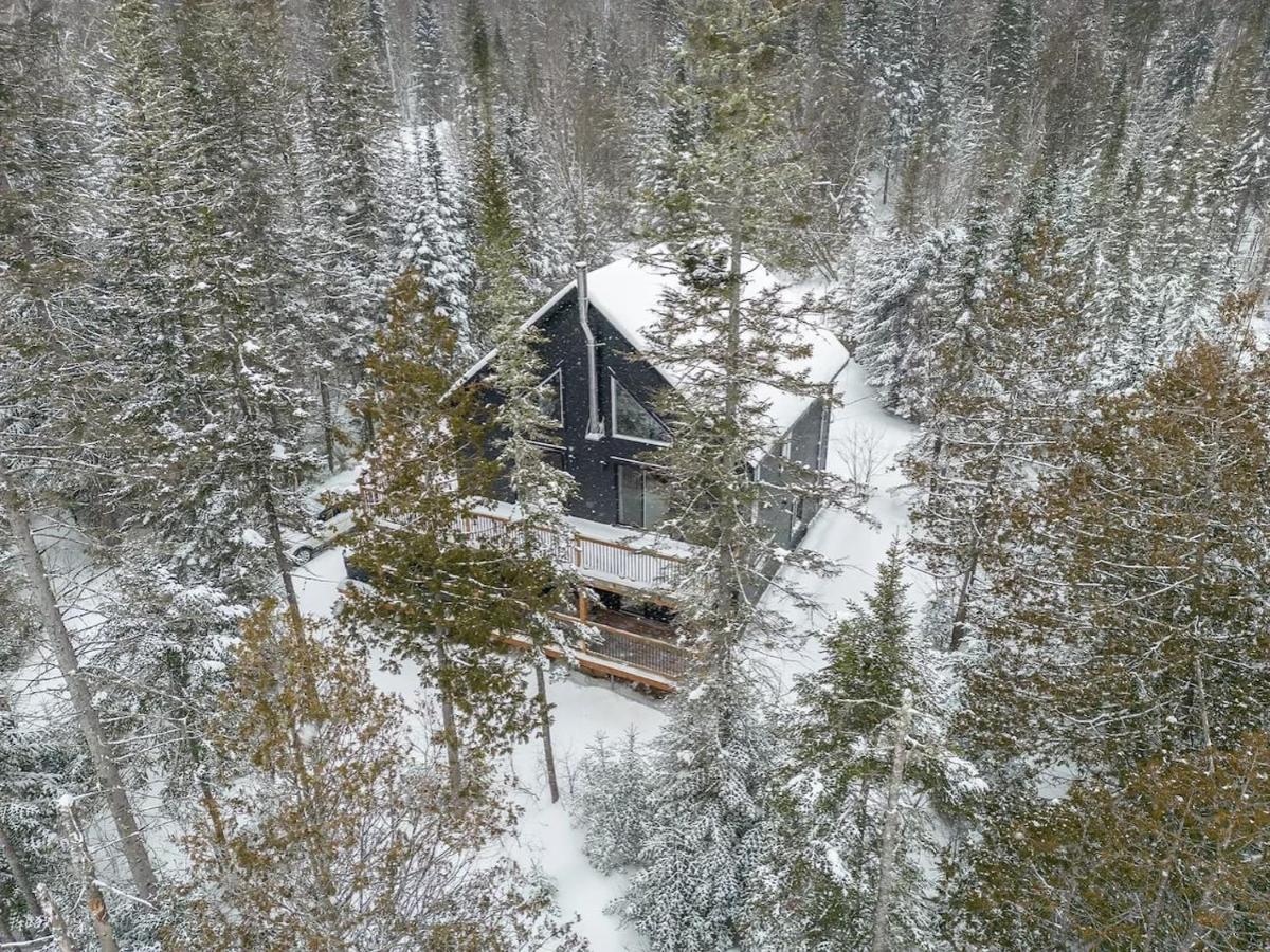 Chalet Paquette Villa - B&B Lac-Supérieur