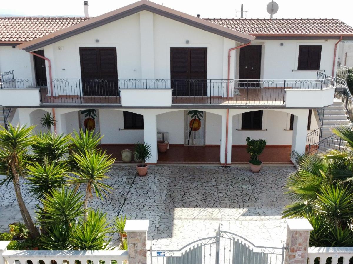 Villa Maria - B&B Foce Varano