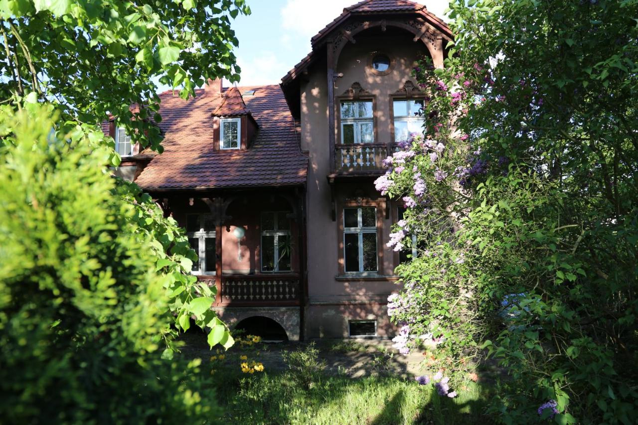 Villa Maria Rosaria - B&B