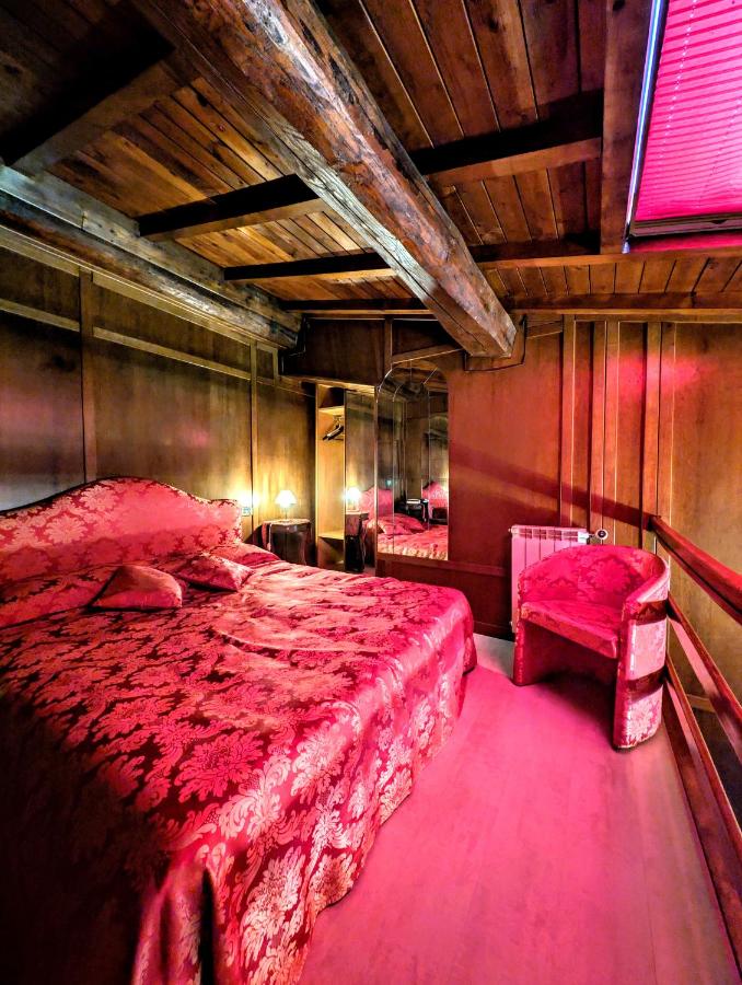 Apartment mit 1 Schlafzimmer