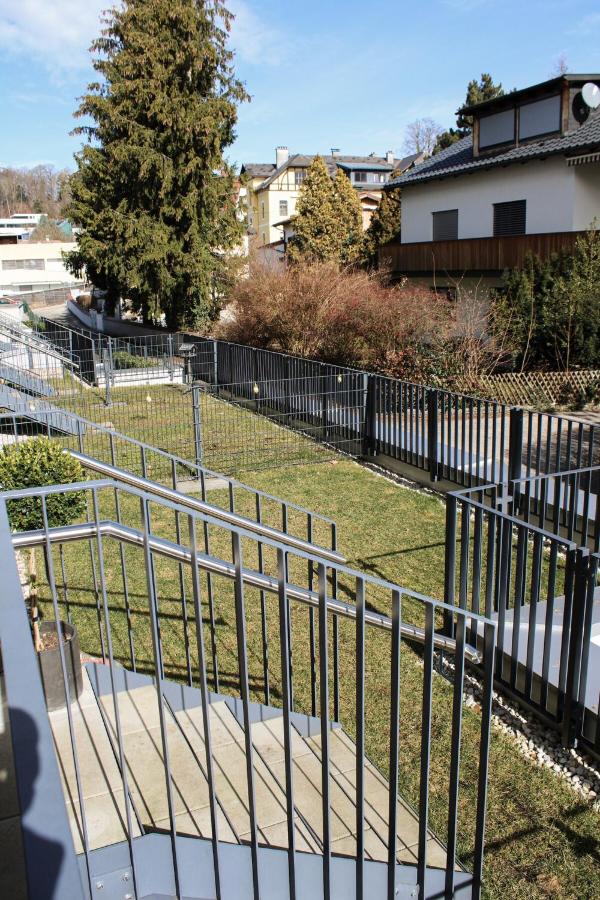 Stilvolles Apartment am Traunsee - B&B