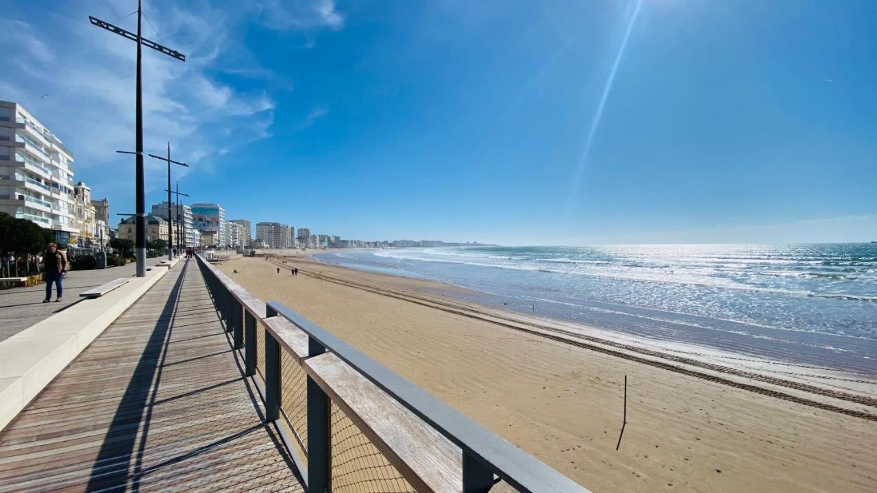 L Appart’ Grande Plage - Chambres d’hôtes