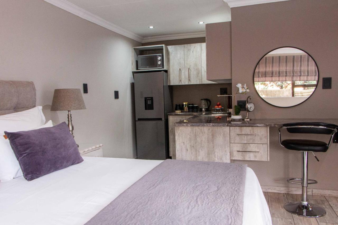 La Tranquil - B&B