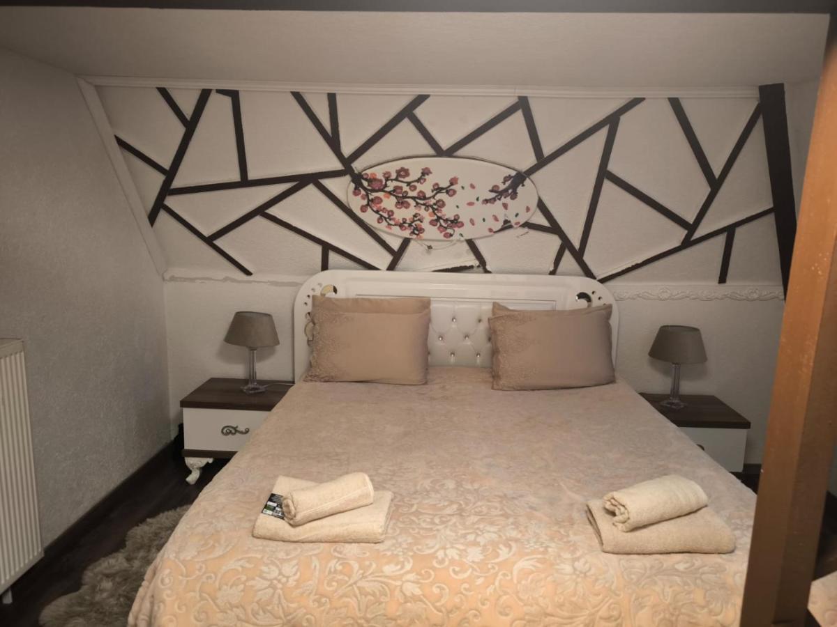 G-stay - Bed and Breakfast Houthalen-Helchteren