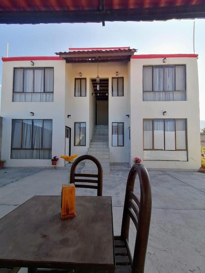 La Estancia del Abuelo - Bed and Breakfast