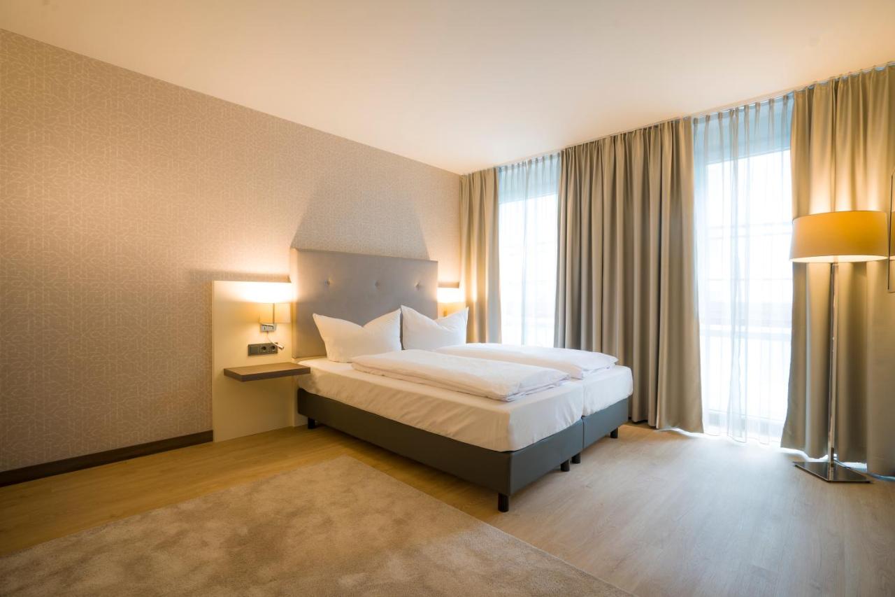 Suite Supérieure