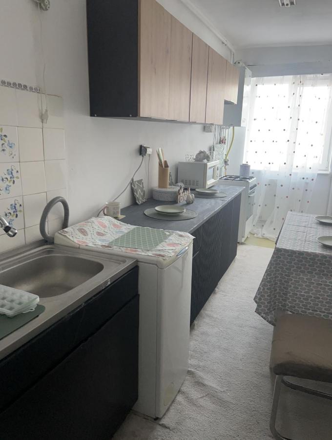 JessApartment - B&B