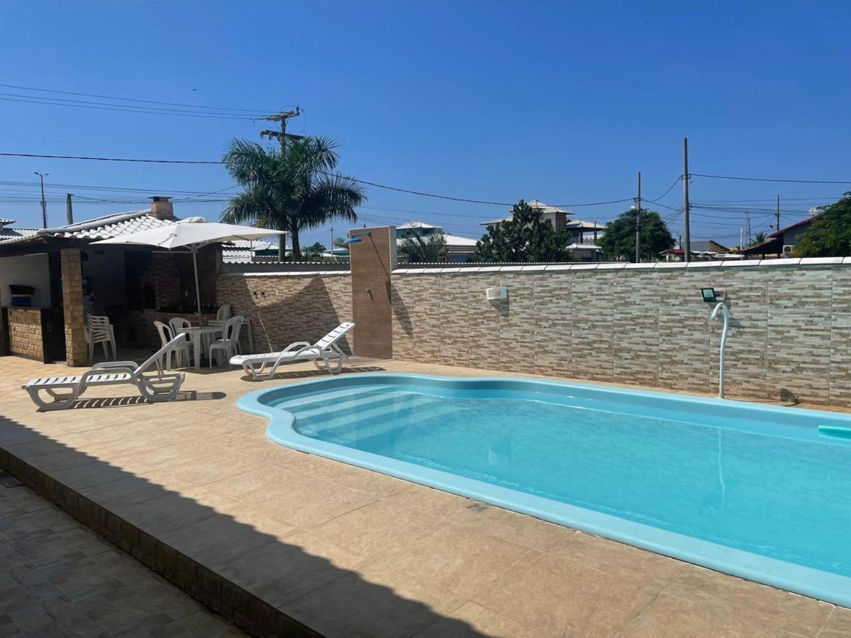 Casa em saquarema - B&B
