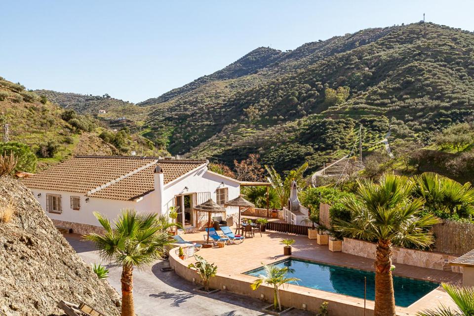 Cortijo La Cañada - Bed and Breakfast