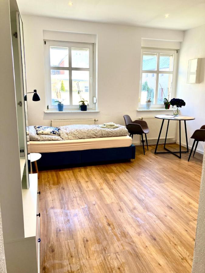 Apartment mit 1 Schlafzimmer
