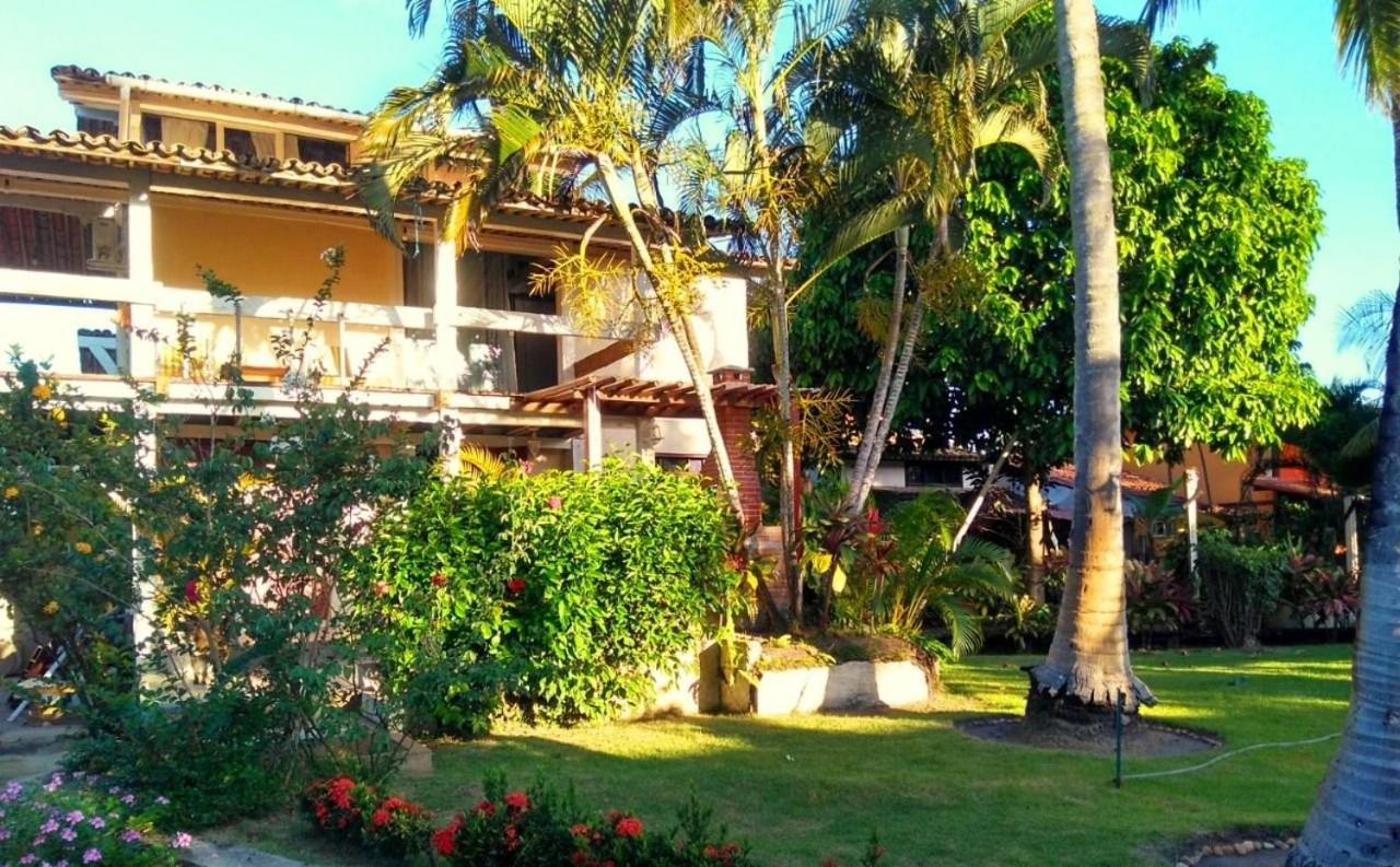 Casa completa na perto da Praia de Coroa com estacionamento exclusivo - B&B