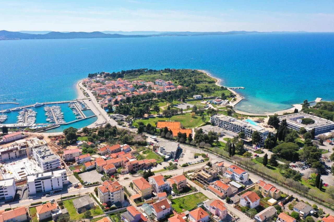 APARTMAN Nika - B&B