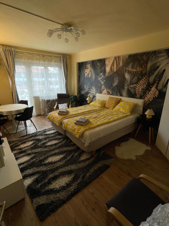 Appartement 2 Chambres