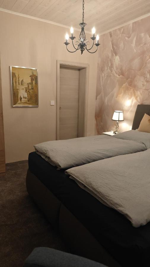 Suite Familiale Deluxe