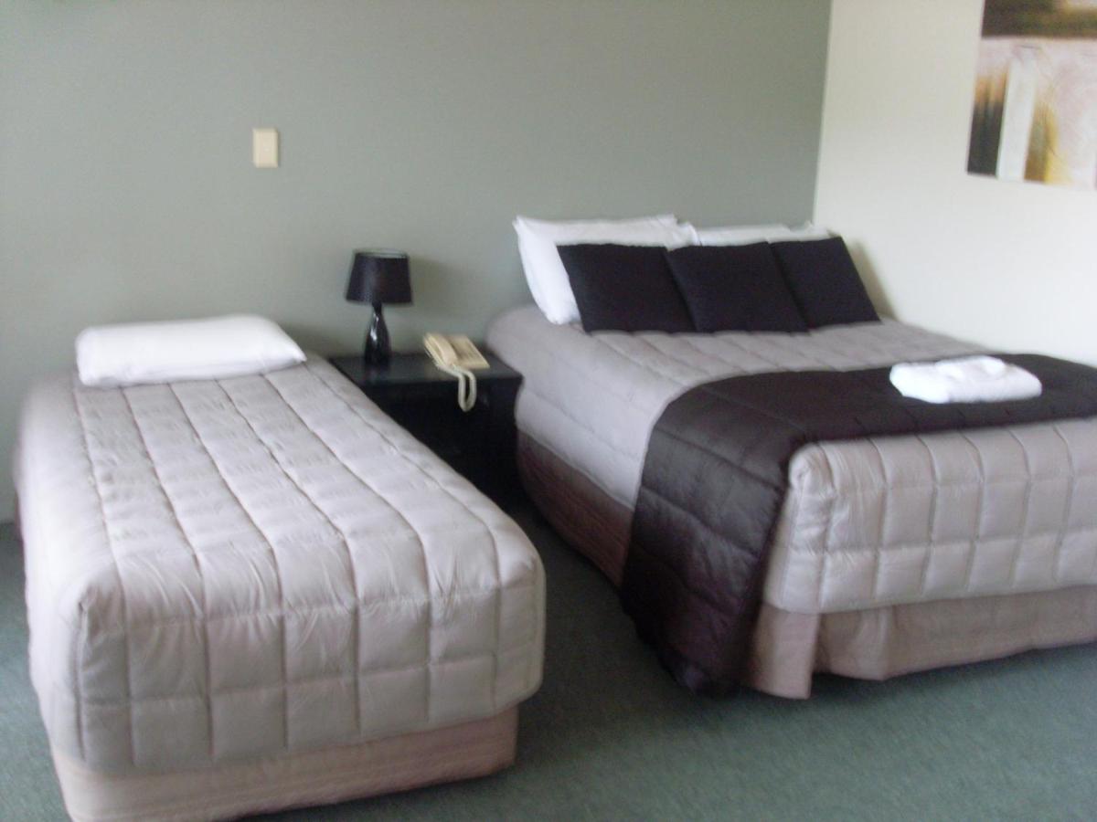 Family Two-Bedroom Apartment
