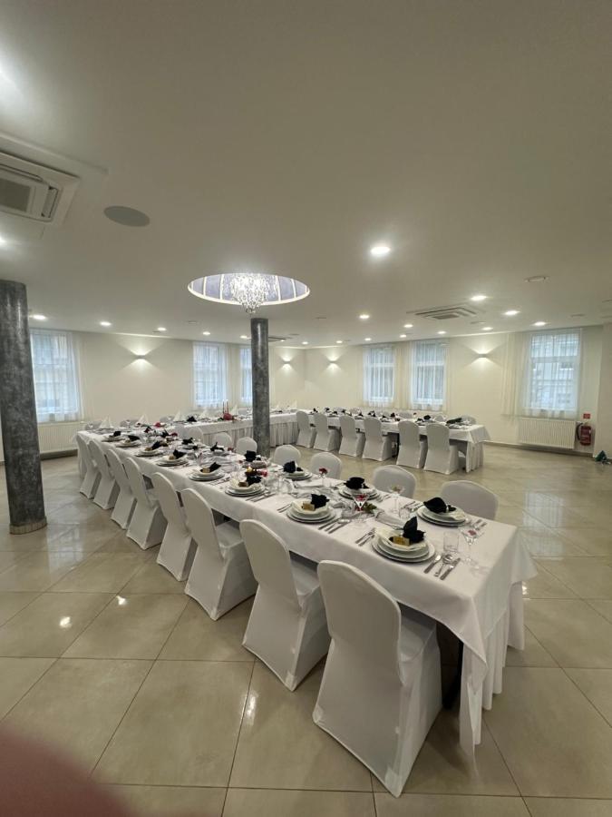 Apartmány Buková - Chambres d’hôtes