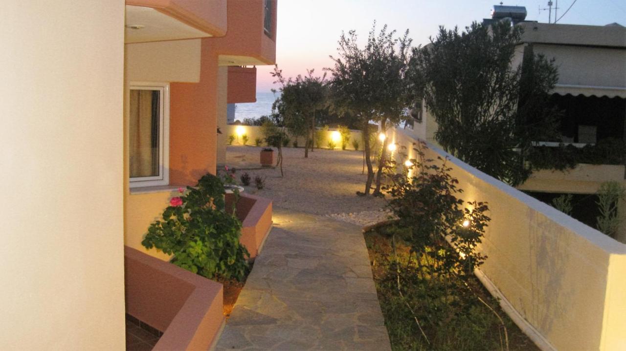 Double or Twin Room with Garden View