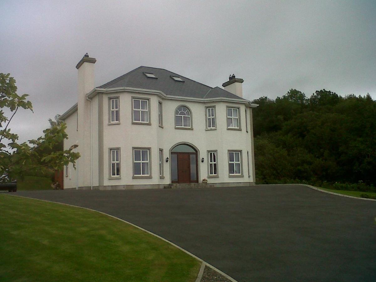 B&B Donegal Town - Rosswood House - Bed and Breakfast Donegal Town