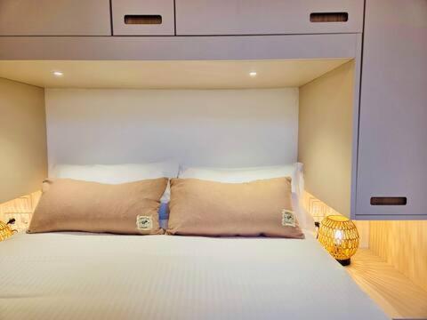 Your Boutique Mediterranean Stay in Barcelona - Bed and Breakfast Barcelona