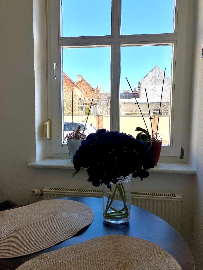 Studio Versteck am Hug - B&B
