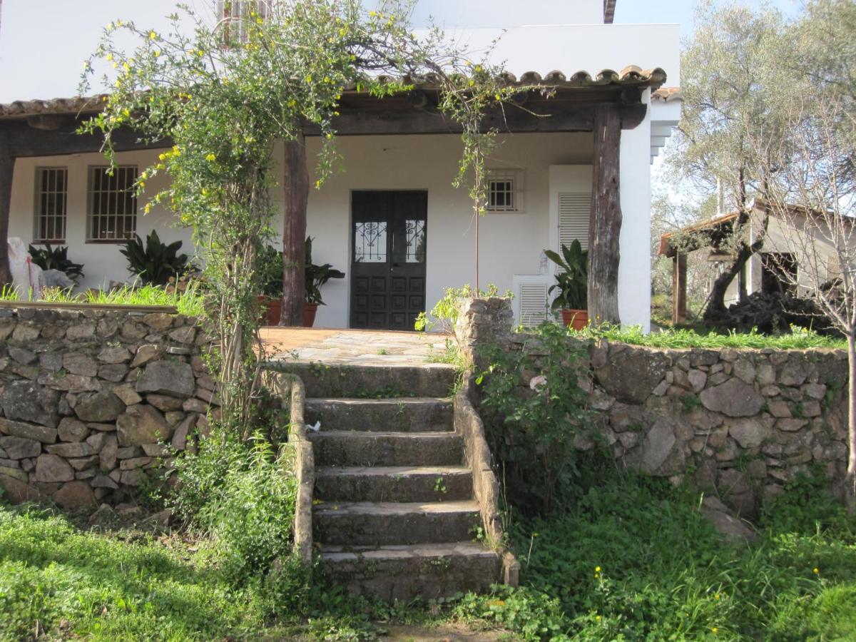 Holiday Home (El Agua)