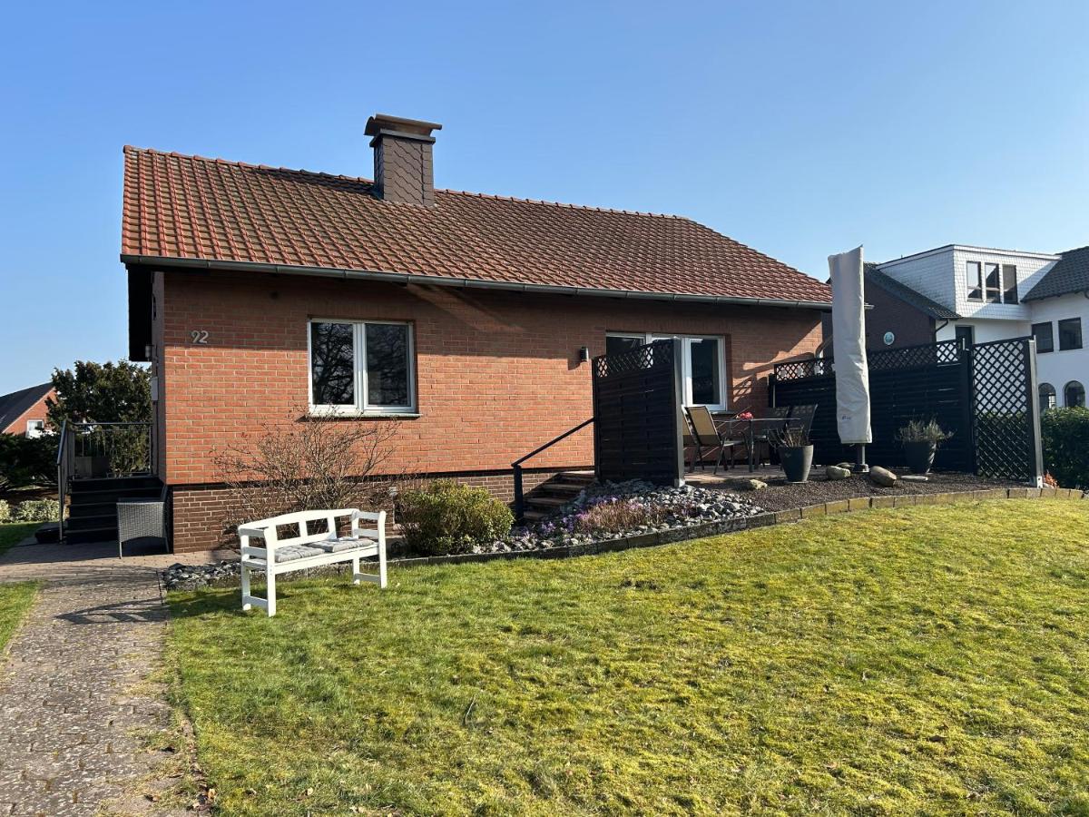 Ferienhaus Emma - Ferienwohnung