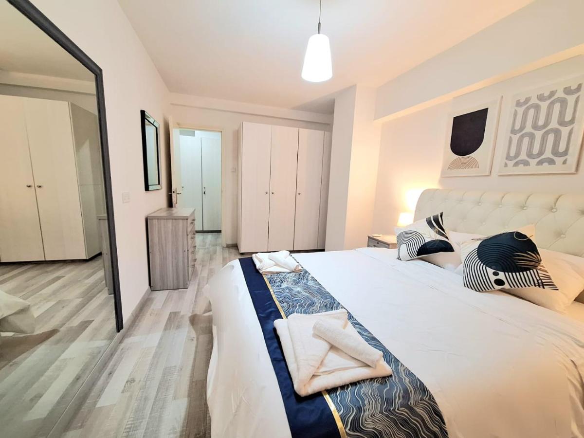 One-Bedroom Apartment - Non-Smoking