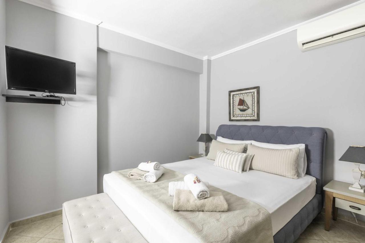 One-Bedroom with Balcony (3 Adults) 