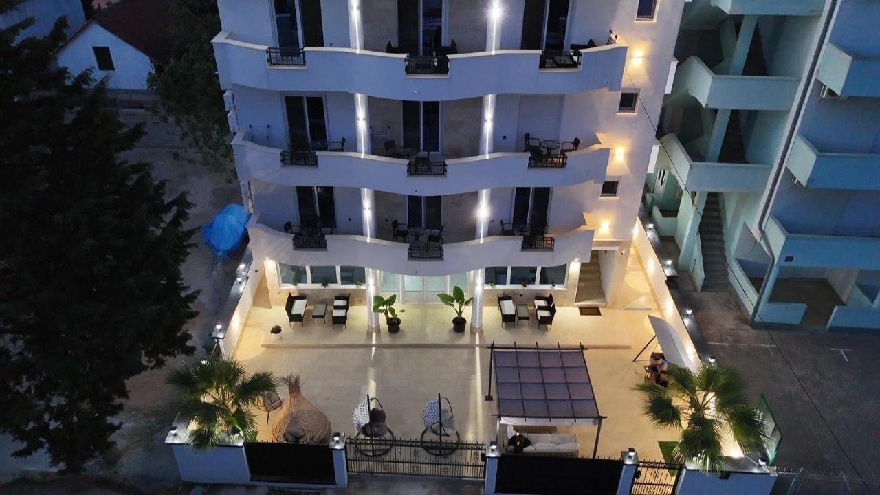 AC Aparthotel - B&B Donji Štoj