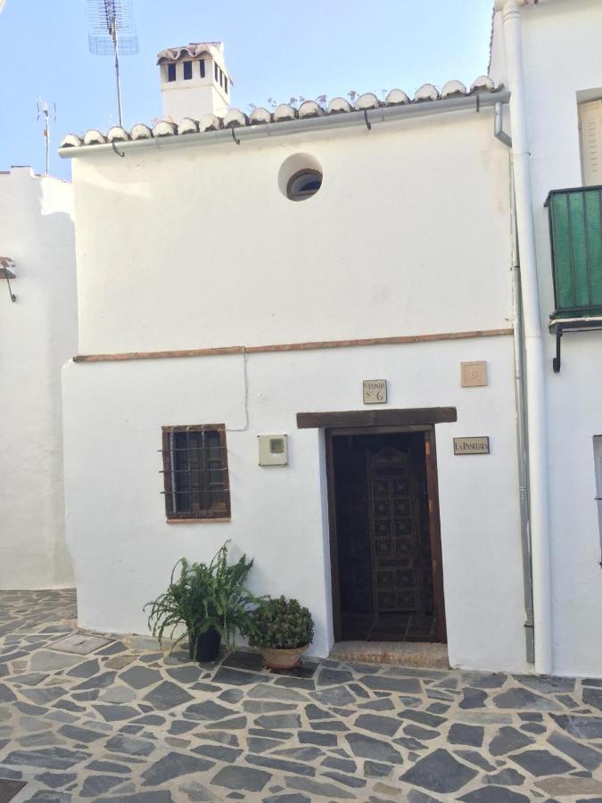 Casa La Pascuala, bosque encantado de Parauta - B&B