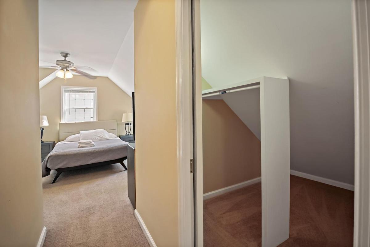 Four-Bedroom Holiday Home