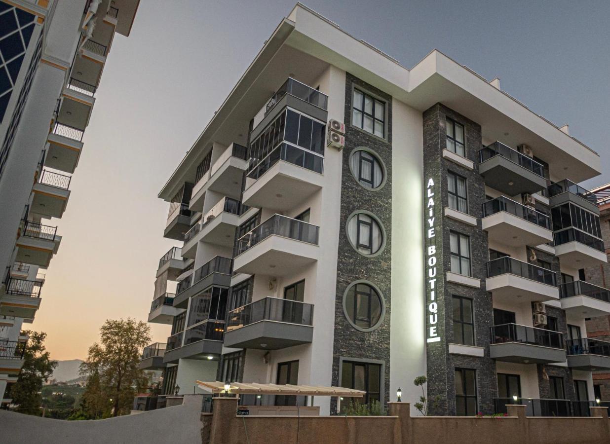 Deluxe Appartement met 2 Slaapkamers en Balkon