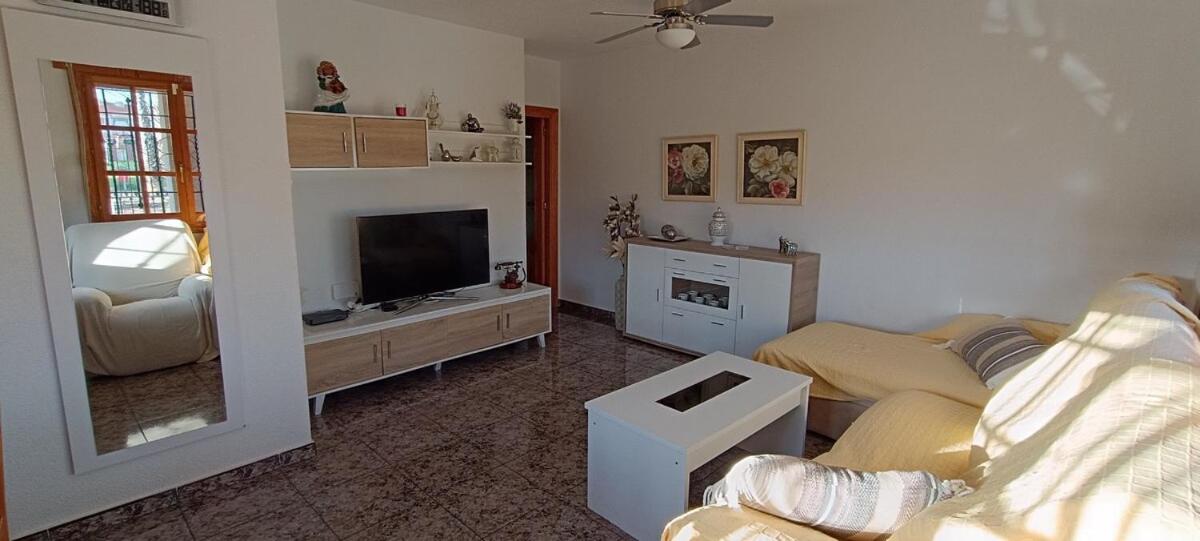 La Casita de Pepe y Choni - Bed and Breakfast San Javier