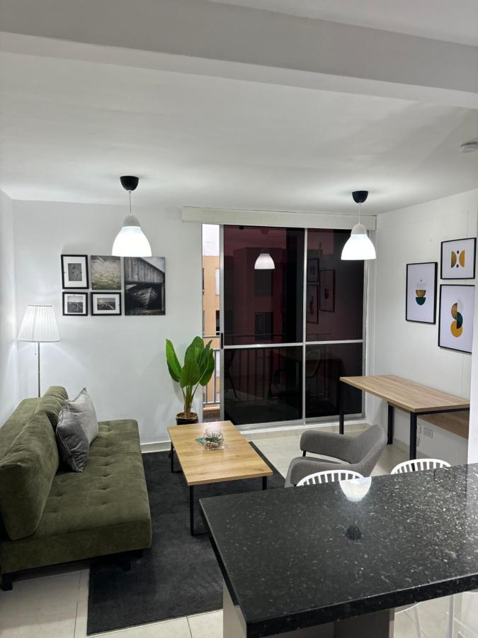 Hermoso Apartamento en Valledupar - Ferienwohnung