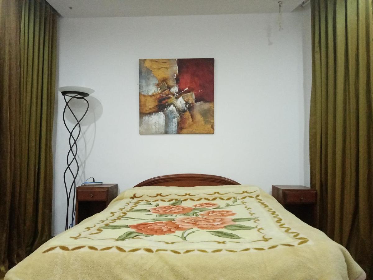 Studio à Carthage Yasmina - B&B Douar Echatt