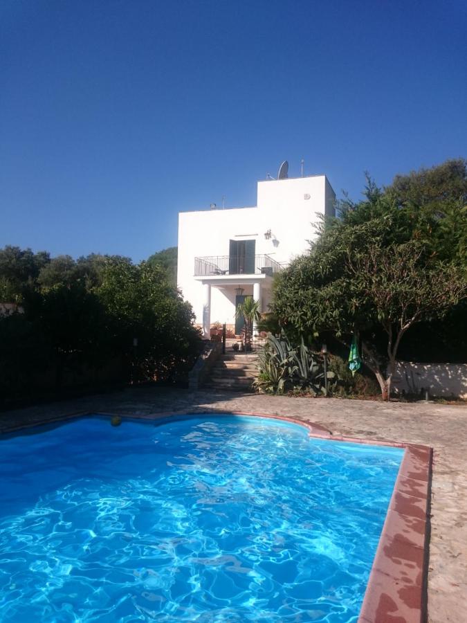 Monteviccoli - B&B Ceglie Messapica